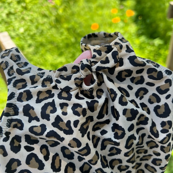 Old Navy Bathing Suit, 6-9 Months - Picture 4 of 5